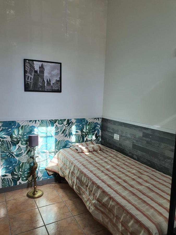 Casa Turro Hotel Milaan Buitenkant foto