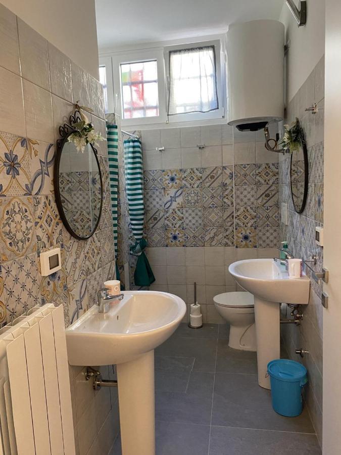 Casa Turro Hotel Milaan Buitenkant foto